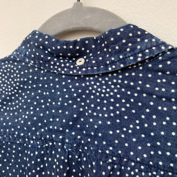 Life After Denim dotted shirt - small - Picture 5 of 9